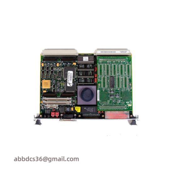 MOTOROLA MVME162-522A 01-W3960B/61C