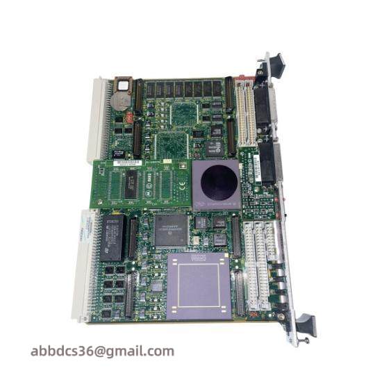 MOTOROLA MVME162PA-344 Embedded Controller