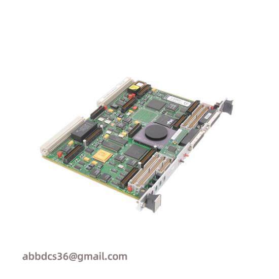 MOTOROLA MVME2432