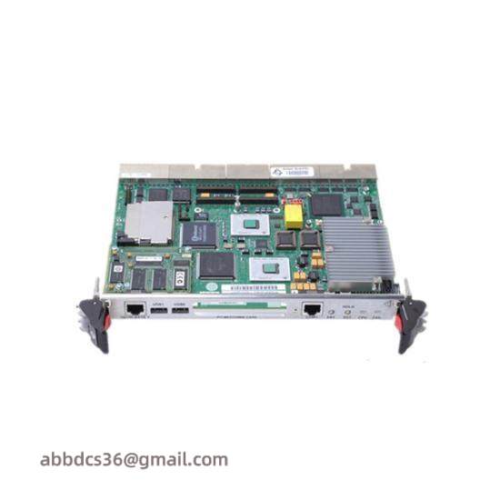 MOTOROLA MVME2432