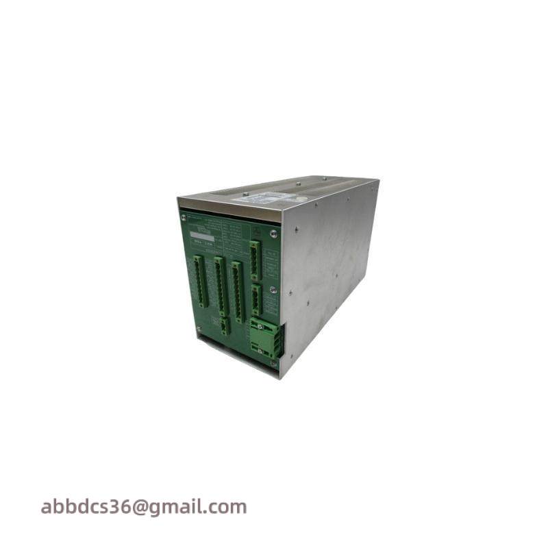 ABB MOX12-P3509 80026-173-23 POWER SUPPLY SWITCHING