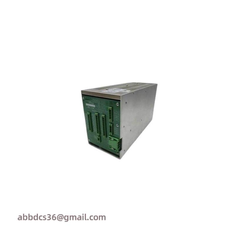 AB MOX12-P3509B Switching Power Supply