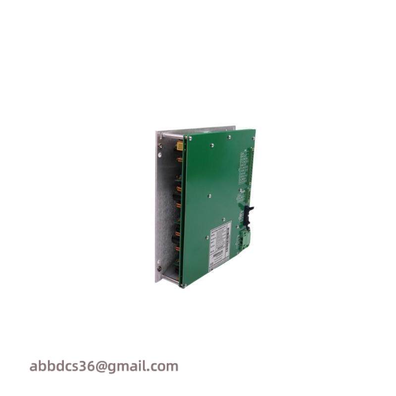 AB MOX720-P4668E 80026-518-01 POWER SUPPLY PKG