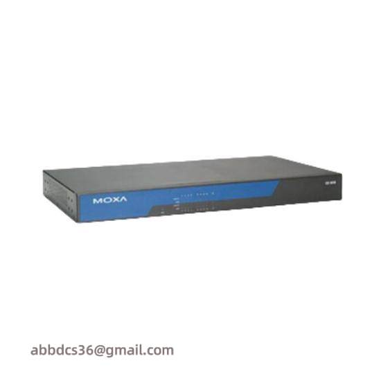 MOXA ES-1026 24-Port Industrial Ethernet Switch