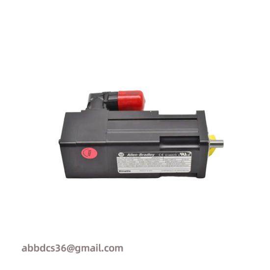 MPL-B1530U-HJ42AA Servo Motors