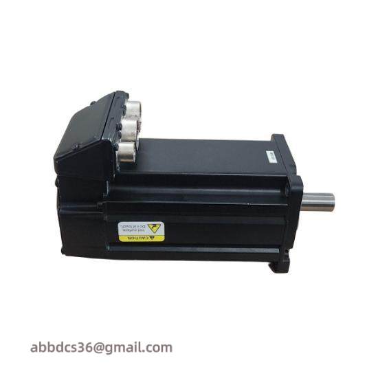 MPL-B320P-MK24AA Inverter Duty Servo Motor