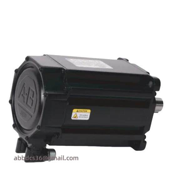 MPL-B540D-SJ72AA MP-Series MPL 480V AC Rotary Servo Motor