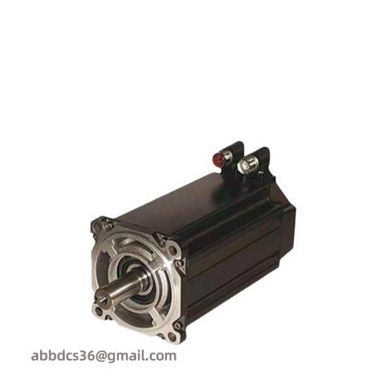 MPL-B540D-SJ72AA MP-Series MPL 480V AC Rotary Servo Motor