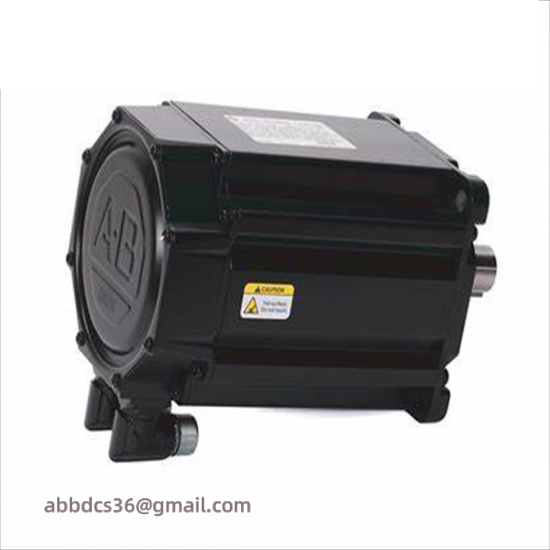 MPL-B540K-SK72AA MP-Series Low-inertia Servo Motor