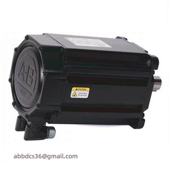 MPL-B680H-MJ72AA PERMANENT MAGNET ROTARY MOTOR