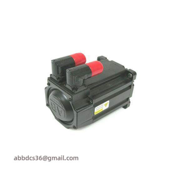 MPM-B1151F-MJ72AA Servo Motor