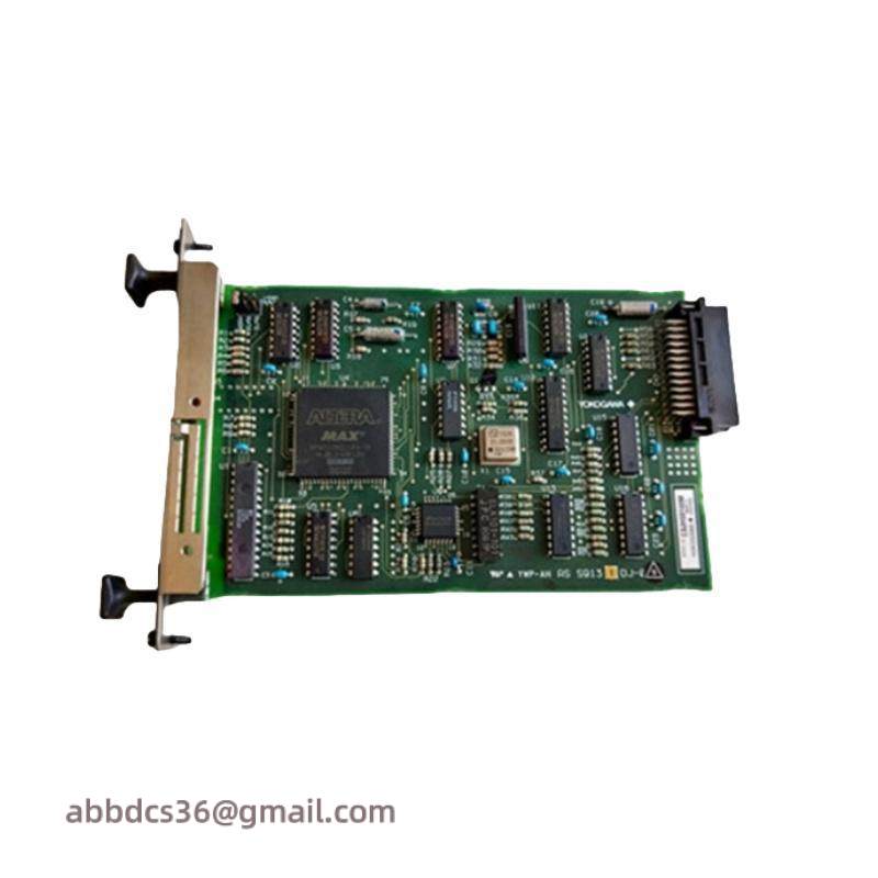 YOKOGAWA MRI-234*B DCS Board