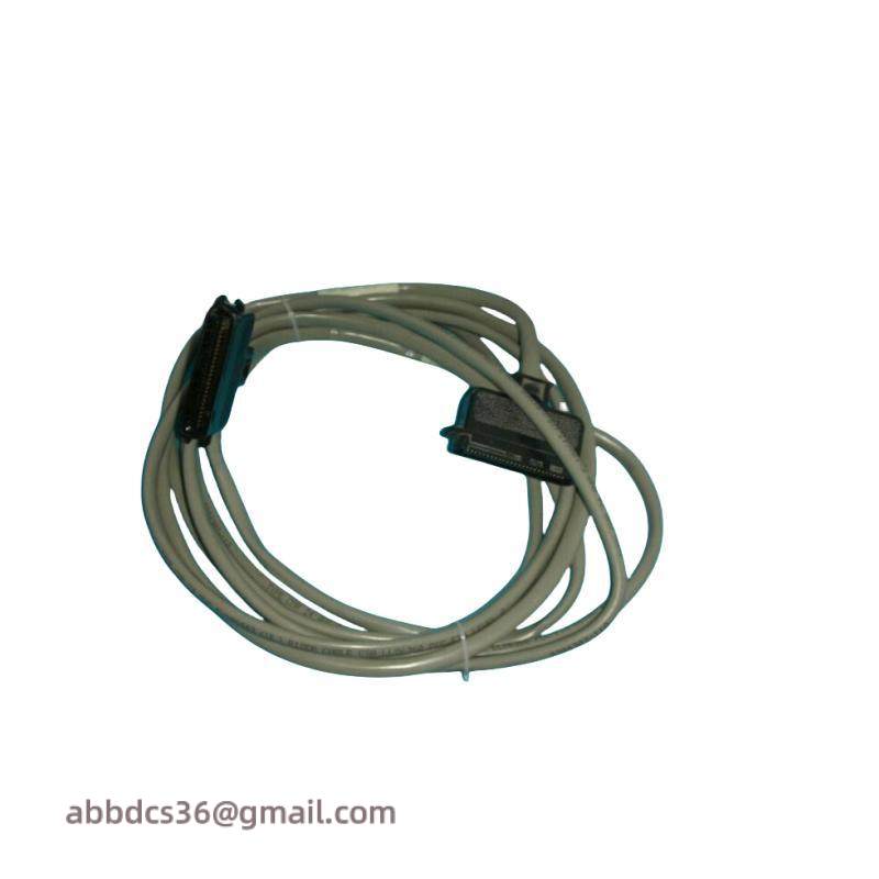 HONEYWELL MU-KFTA05 51201420-005 Power Supply Cable