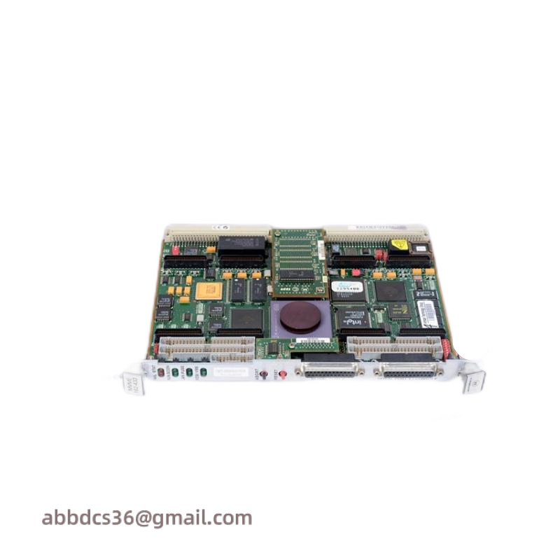 Motorola MVME162-433 ME microprocessor