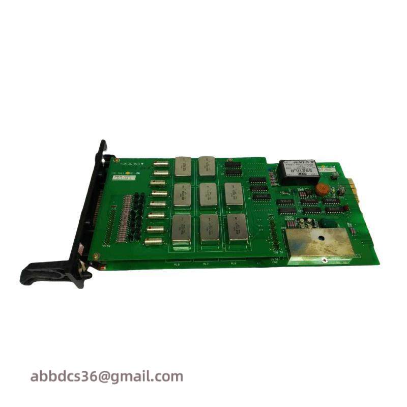 YOKOGAWA MX3*D Input Module