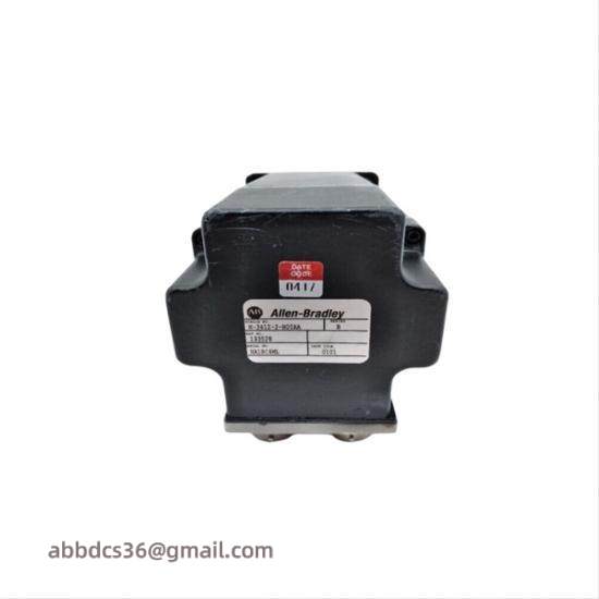 N-3412-2-H00AA Servo Motor