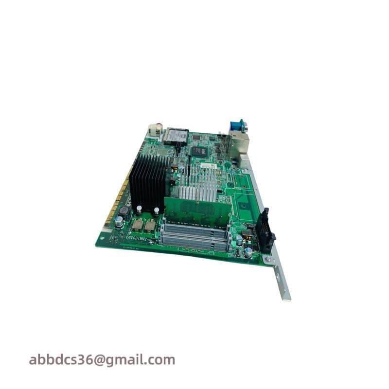 Nachi UM342B PC Board