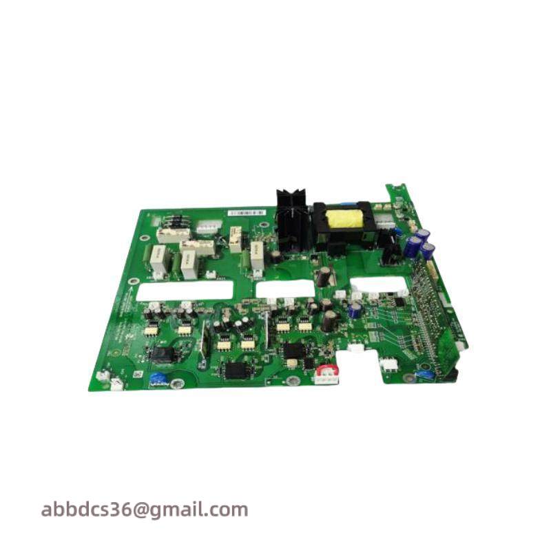 ABB NCNA-01 ControlNet Adapter