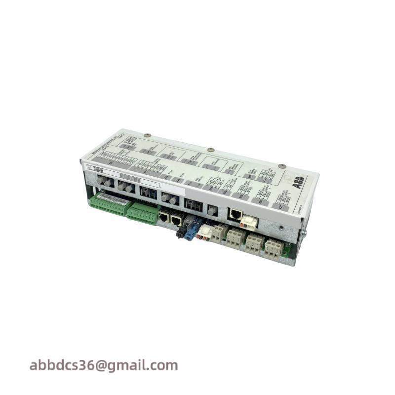 ABB NDCU-11C Frequency converter communication module