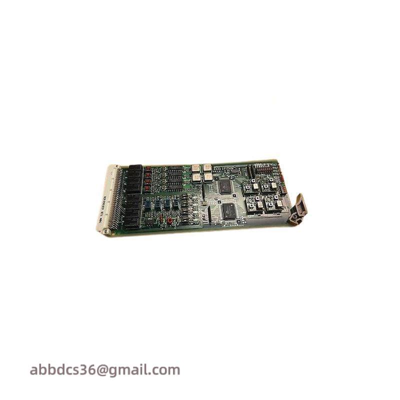 NEC A702699T NDR096RTP871 X0417 PCB CIRCUIT BOARD