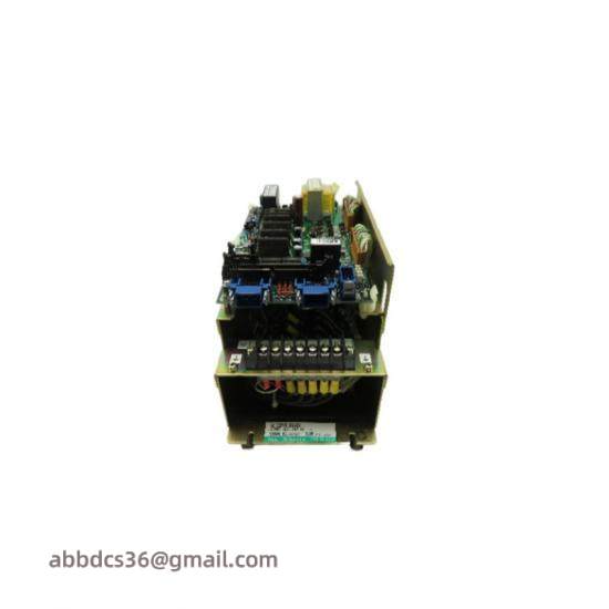 NEC ADU 25F 1X E AC SERVO DRIVER