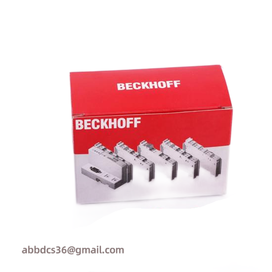 NEW Beckhoff EK1122 EtherCAT Terminals