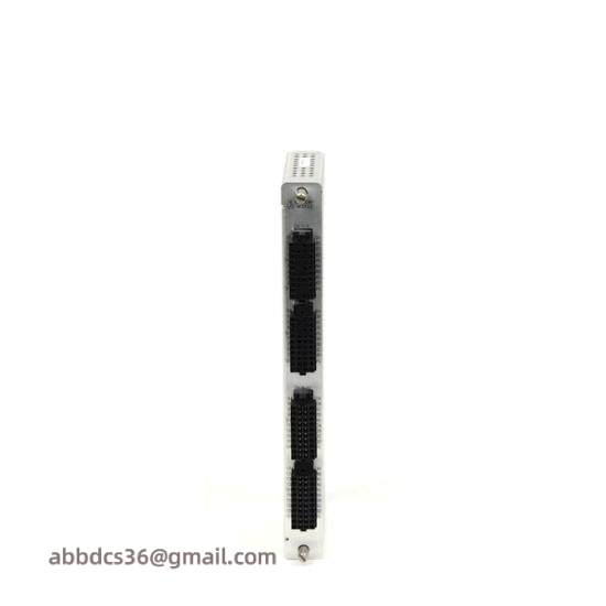 New Bently Nevada 172103-01 I/O Module with Internal Terminations