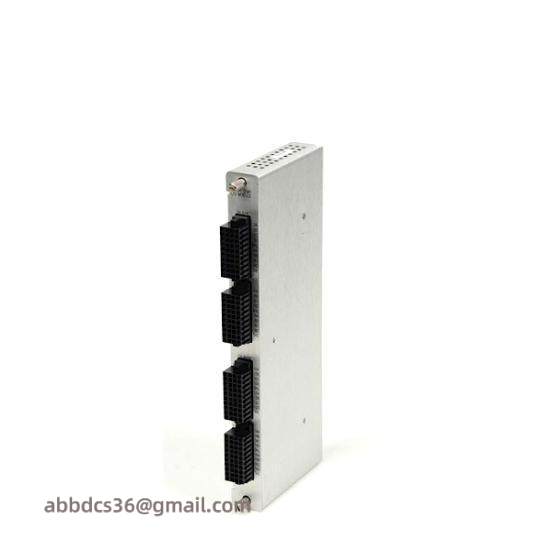 New Bently Nevada 172103-01 I/O Module with Internal Terminations