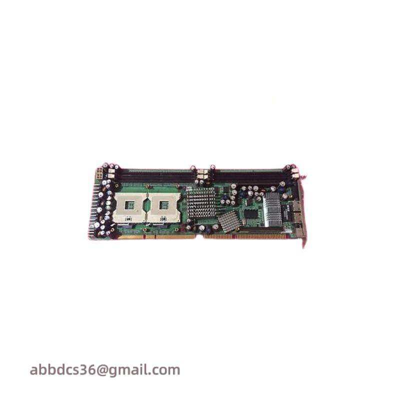 NEXCOM PEAK760VL2 4BP00760D1X0 Single Board