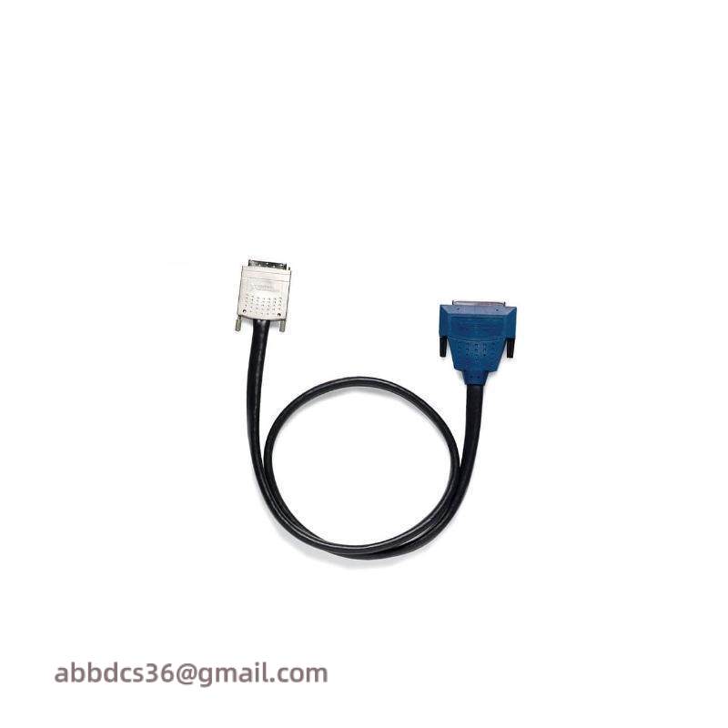 NI SHC68-68-RDO Digital R Series Cable