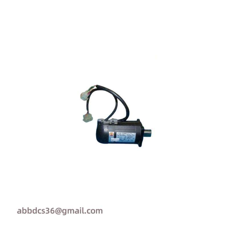 NIKKI NA50-40NAMKNN-CE AC Servo Motor