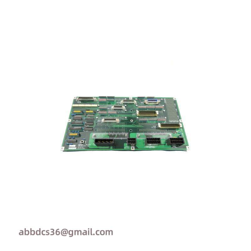 NIKON 4S018-659 Backplane Interface Board PCB