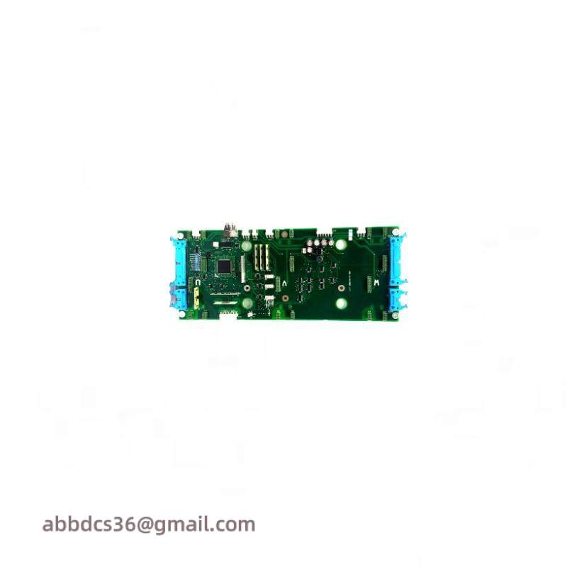 ABB NINT-72C 61336125G Main Circuit Board