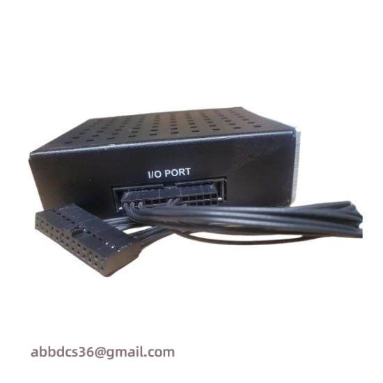 NM NANOMOTION AB-2A-HR-E4 Driver Amplifier