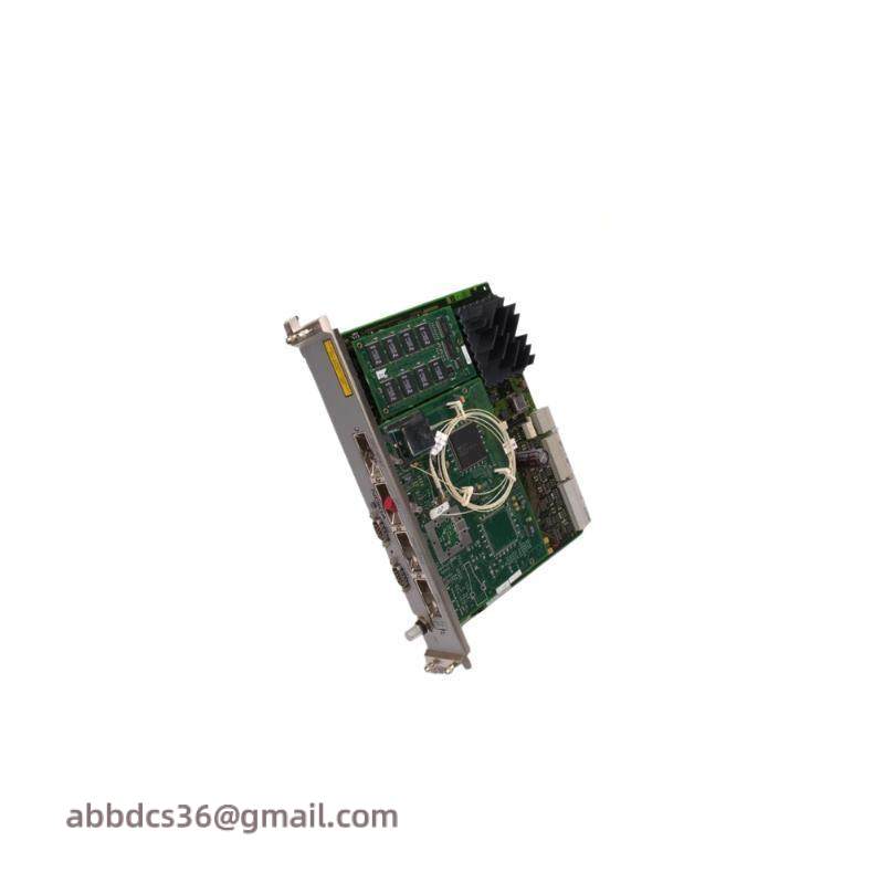 NOKIA 10000417H Digital Output Module