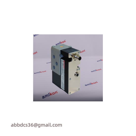NORGREN VP6010LJ461MB200 Valve