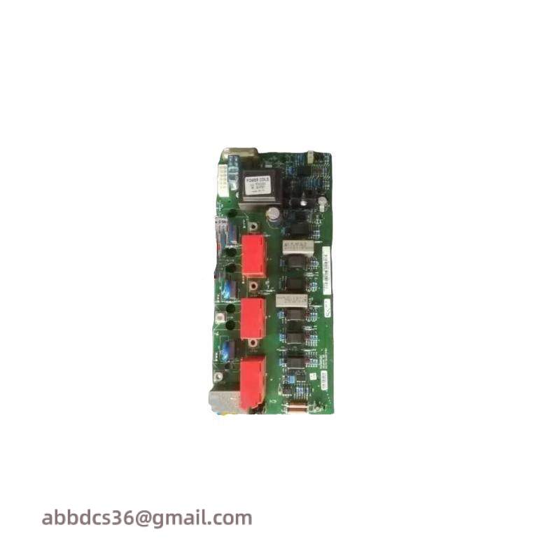 ABB NW8050C Driver board