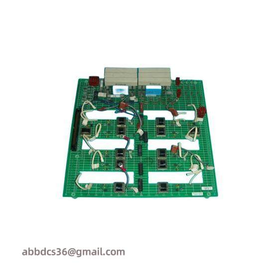 O-58706-18 DRIVE POWER BOARD