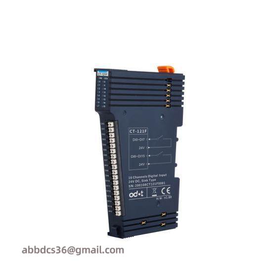 ODOT CT-121F Digital I/O Module