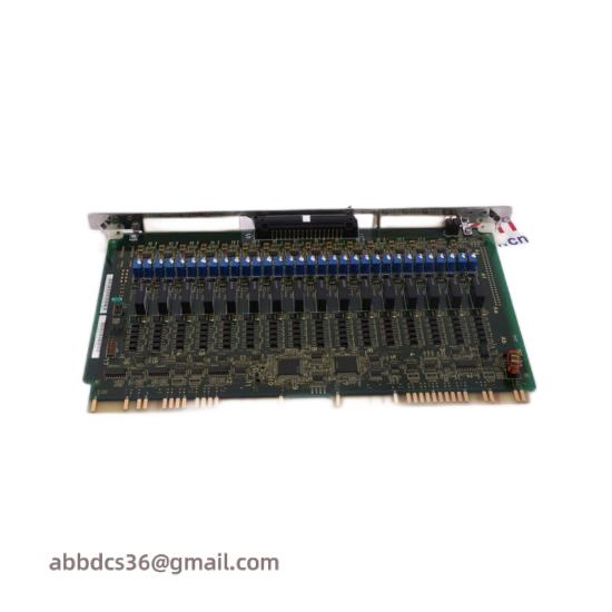 ABB SC540 3BSE006096R1  Submodule Carrier