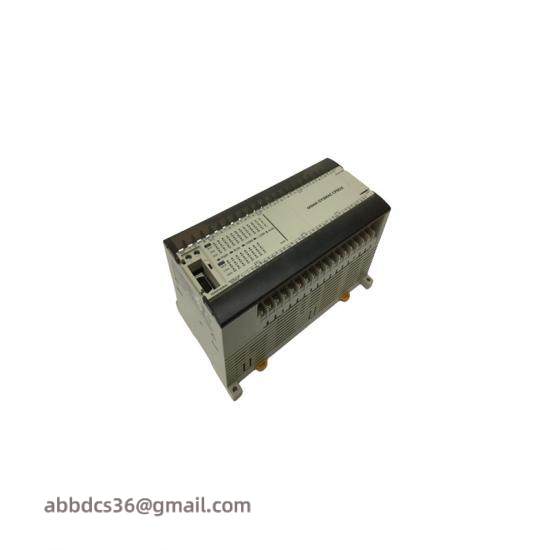 OMRON CPM2AE-60CDR-A PLC MODULE