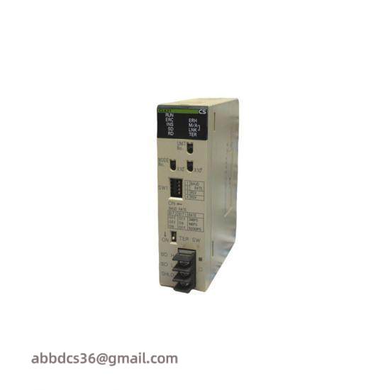 OMRON CS1W-CLK21 Controller Link Unit