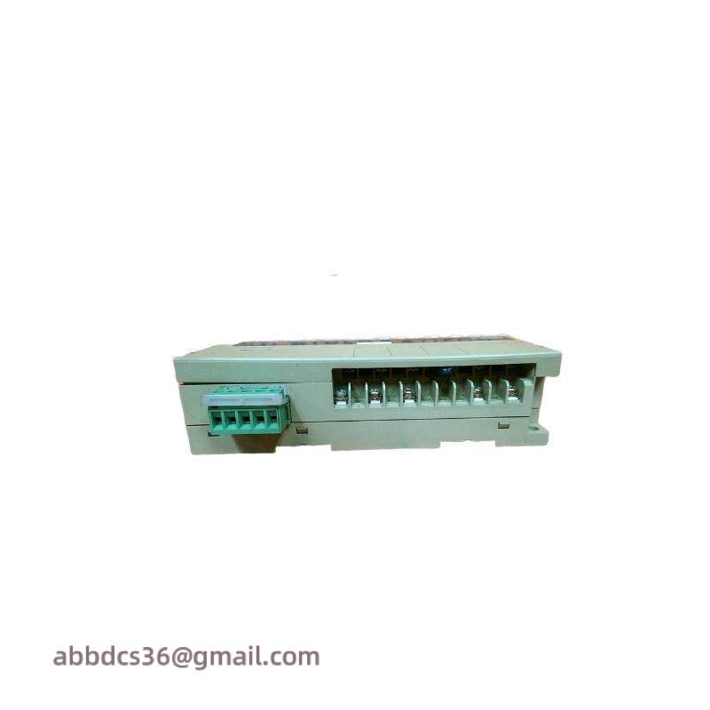 OMRON DRT1-TS04T Analog Input Terminal