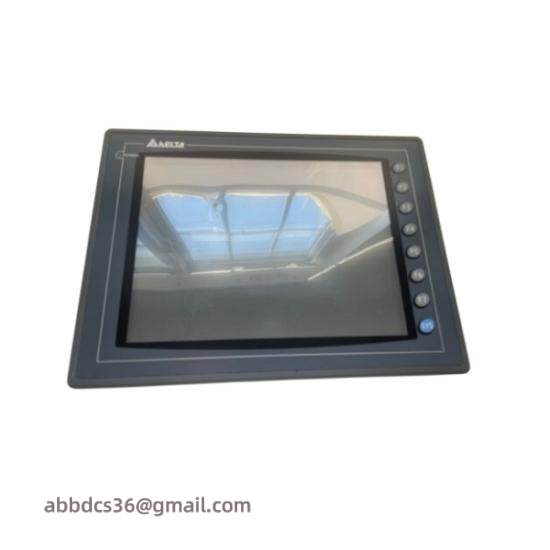 OMRON NS10-TV01B-V2 Programmable terminal (PT) / touchscreen