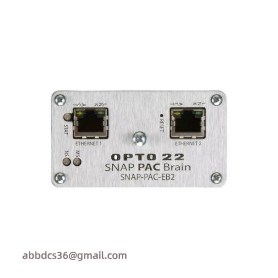 OPTO22 SNAP B3000 BRAIN