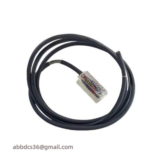 Original Schneider BMXFCA302 Connection Cable