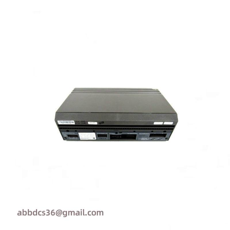 ABB P-HB-DOT-12010000 Digital Output Module