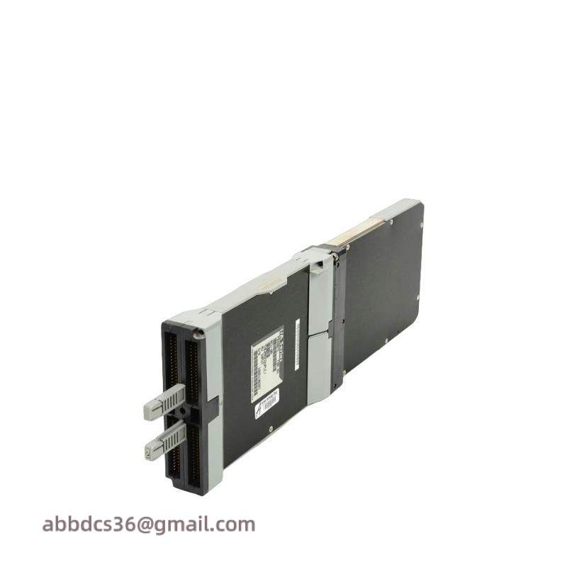 FOXBORO P0400YD FBM3 RTD Module