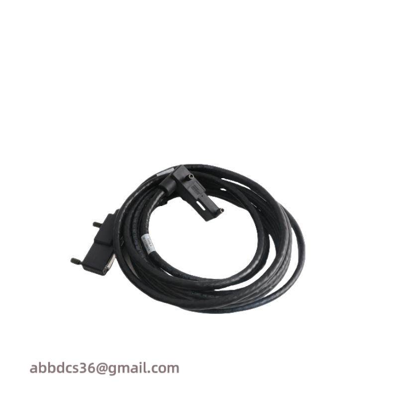 FOXBORO P0916WF Baseplate Cable