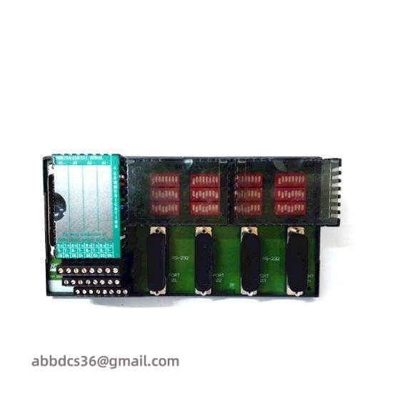 P0926GH  I/A Series Module  Foxboro